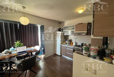 Apartament 4 camere | Scara Interioara | Andrei Muresanu - 7