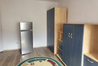 Garsonieră decomandată în Lotrioara - 2