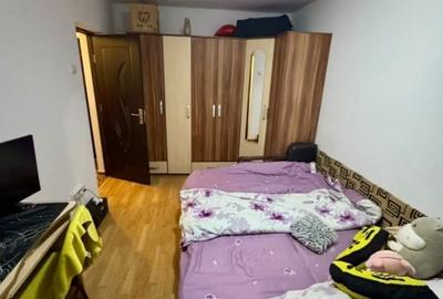 PODU ROS - RED CUBE - O CAMERA DECOMANDAT - ETAJ INTERMEDIAR - INVESTITIE SIGURA - 2