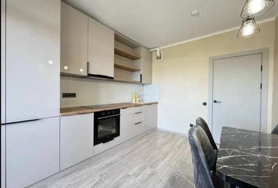 Spre inchiriere garsoniera Obor - 3