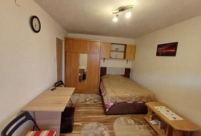 Proprietar vand apartament cu 1 camera, etaj 1, zona Lipovei - 1