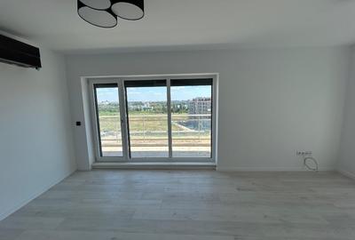 3 camere, etaj 7/10, 2 parcări subterane, SMART HOME, Proprietar; + TVA - 2