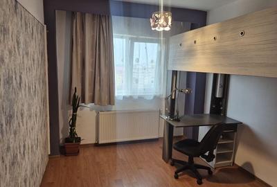 De inchiriat apartament 4 camere  - Micalaca, Arad - 12