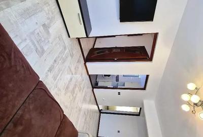 Apartament cu 3 camere decomandat în Central - 2