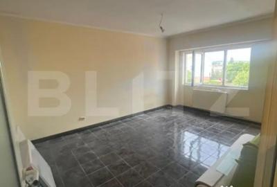 Apartament cu 3 camere semidecomandat, mobilat în Câmpia Turzii - 6