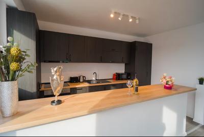 Penthouse duplex cu terasa pe acoperis - 10