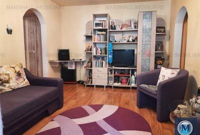 Apartament 3 camere de vanzare, zona Cina, 57 mp #14872 - 4