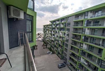 Apartament cu 2 camere decomandat în Central - 20