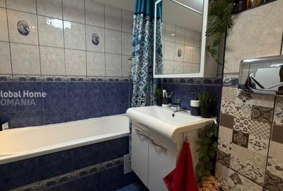 Apartament cu 4 camere decomandat, mobilat în Dristor - 19