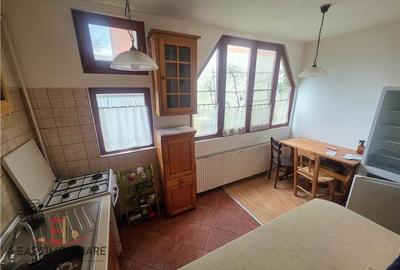 Casă cu 4 camere cu Teren 105 Mp în Ultracentral - 8
