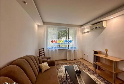 Apartament cu 2 camere semidecomandat, mobilat în Nord - 16