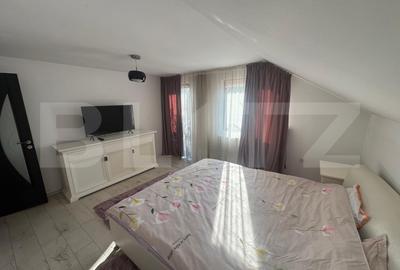 Casa de vanzare, 3 dormitoare, 160 mp utili, teren 528 mp , Unirii - 11