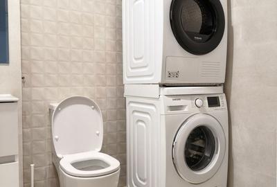 Apartament cu 2 camere semidecomandat în Chiajna - 9