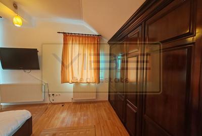 Apartament 5 camere la Vila- Moara De vant- 30min UMF - Curte/ Parcare - 13