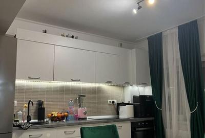 Apartament cu 3 camere în Spitalul Județean - 6