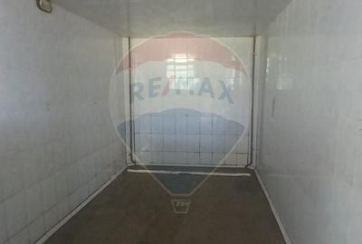 Spatiu comercial central Valea Lunga-Cricov de vanzare 2300 mp teren - 12