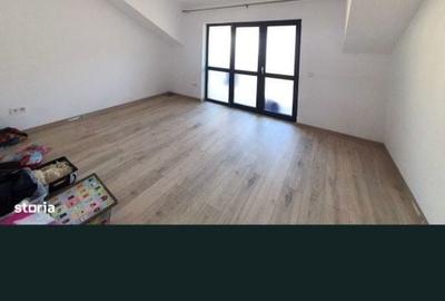 Apartament cu 2 camere decomandat în Sânpetru - 5