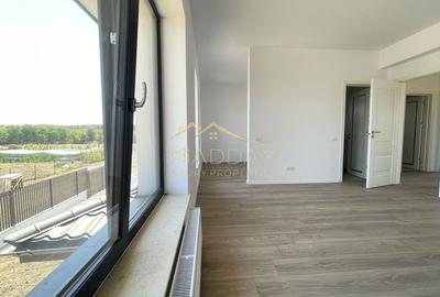 Vila exclusivista**P+1**5 Camere**Teren 704 mp***Langa Padure//Balotesti - 9