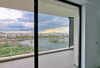 3 CAMERE I COMPLEX PE MALUL LACULUI I SunLake Residence - 2