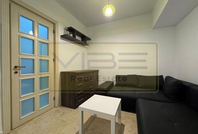 Apartament 2 camere open-space Royal Town Copou - 9