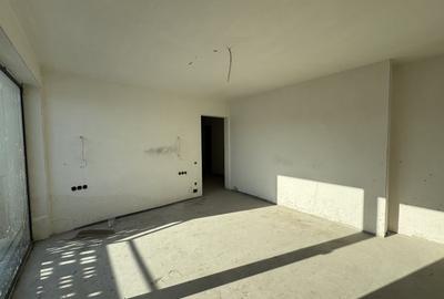 Apartament 3 camere, 94 mp utili, terasa 23 mp, zona Podului IRA - 8