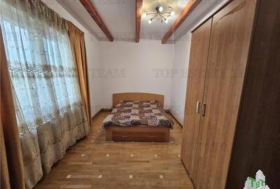Vila 5 camere de vanzare cu garaj subteran in Chiajna - 14