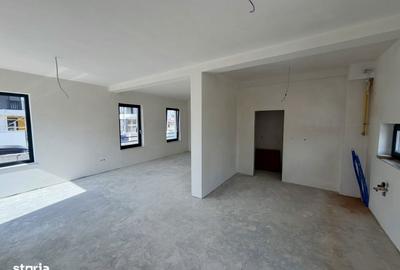 Casă cu 4 camere cu Teren 650 Mp în Bercu Roșu - 6