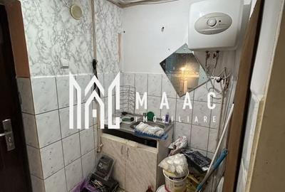 Garsonieră I Etaj 1 I Trei Stejari - Promenada Mall - 3