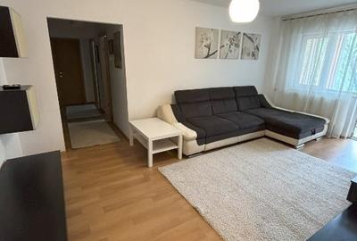 Apartament cu 3 camere semidecomandat în Lujerului - 11