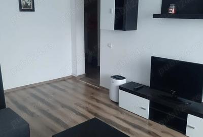 Garsonieră decomandată în Central - 4