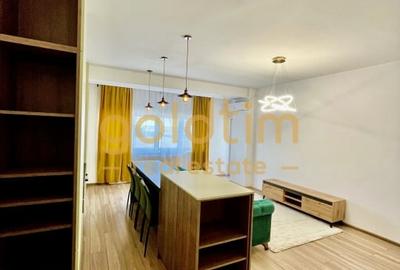 Apartament cu 3 camere decomandat, mobilat în Pipera - 6