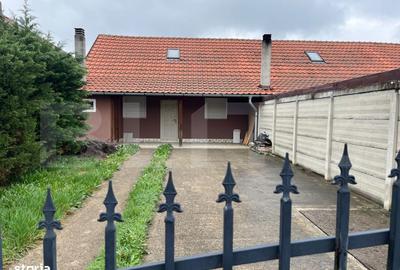 Casă cu 4 camere cu Teren 306 Mp în Nojorid - 8