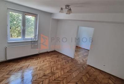 Apartament 2 camere cf 1 semidecomandat zona Centrala - 3