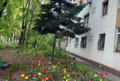 Apartament cu 3 camere semidecomandat în Militari - 17