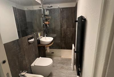 Apartament cu 2 camere decomandat în Central - 1