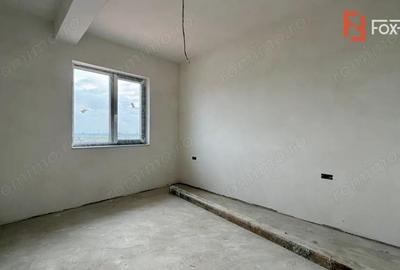 Duplex cu 5 camere de 128 mp utili si teren de 420 mp, zona Giarmata Vii - 8