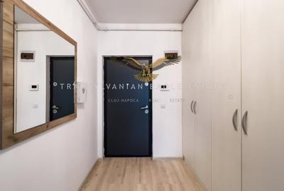 Apartament ultra modern| 3 camere semidecomandate| Frunzisului - 19