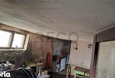 Casă cu 2 camere cu Teren 1000 Mp în Cefa - 17