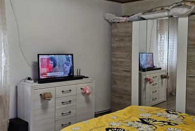 Casă cu 4 camere cu Teren 1011 Mp în Vânători - 9