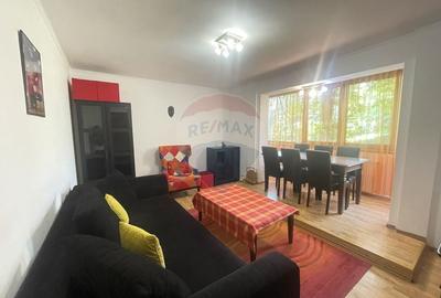 Apartament 3 camere de inchiriat in Gheorgheni - 10