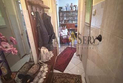 Apartament cu 3 camere în Vest - 4