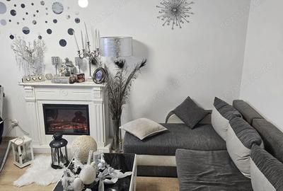 Apartament cu 3 camere decomandat în Central - 2