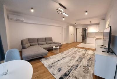 Apartament cu 2 camere semidecomandat, mobilat în Cotroceni - 2