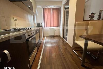 Apartament cu 3 camere în Dragoș Vodă - 6