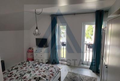 Casă individuală cu 4 camere cu Canalizare în Daia - 12