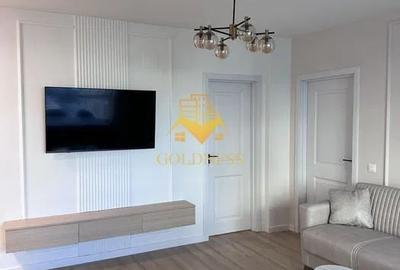 2 camere, modern, bloc nou, Parcare, Vivo, Metro, Columna Residence - 2