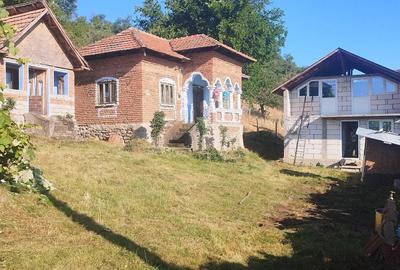 Casă cu 6 camere în Bârseștii de Sus - 9