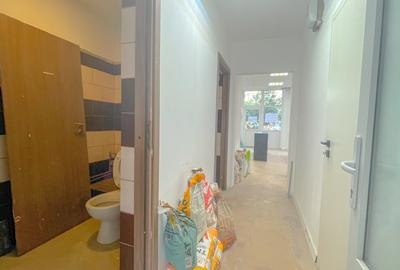 Spatiu comercial, 2 intrari, 82 mp, Noua - 10