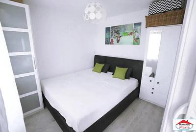 Casa cu teren 10 arii cu casa pe cadre metalice zona Panait Cerna - 5