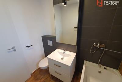 Birou, de 55 mp, în Steaua - 30